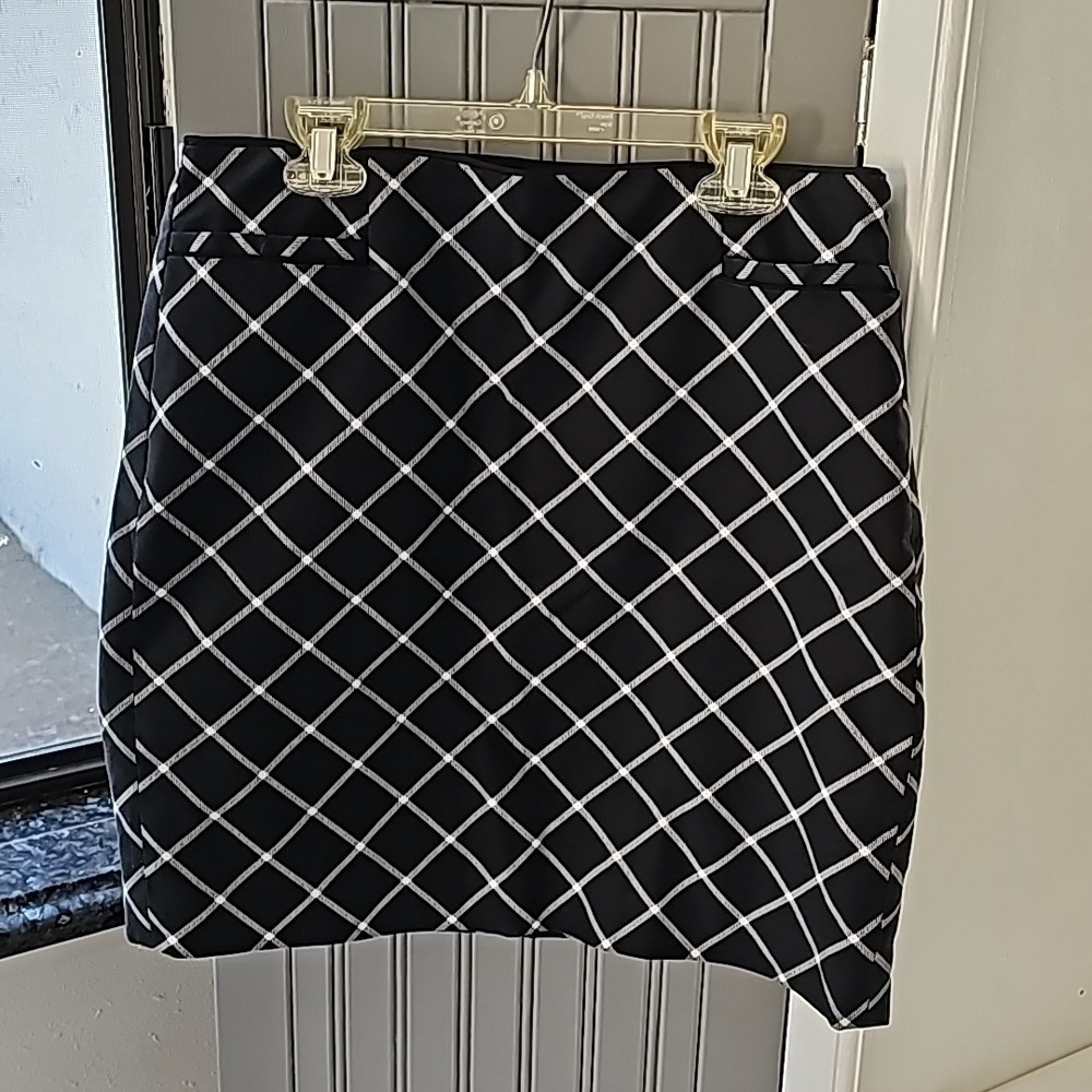 White House Black Market skirt size 2